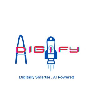 AI DIGIFY company logo
